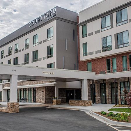 Courtyard By Marriott Cartersville Ngoại thất bức ảnh