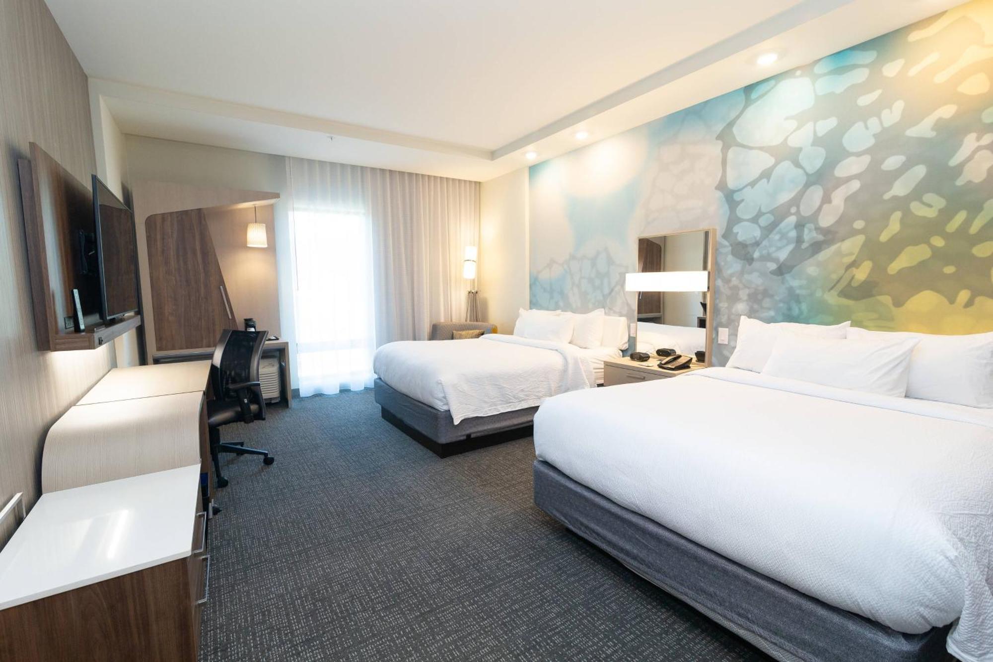 Courtyard By Marriott Cartersville Ngoại thất bức ảnh