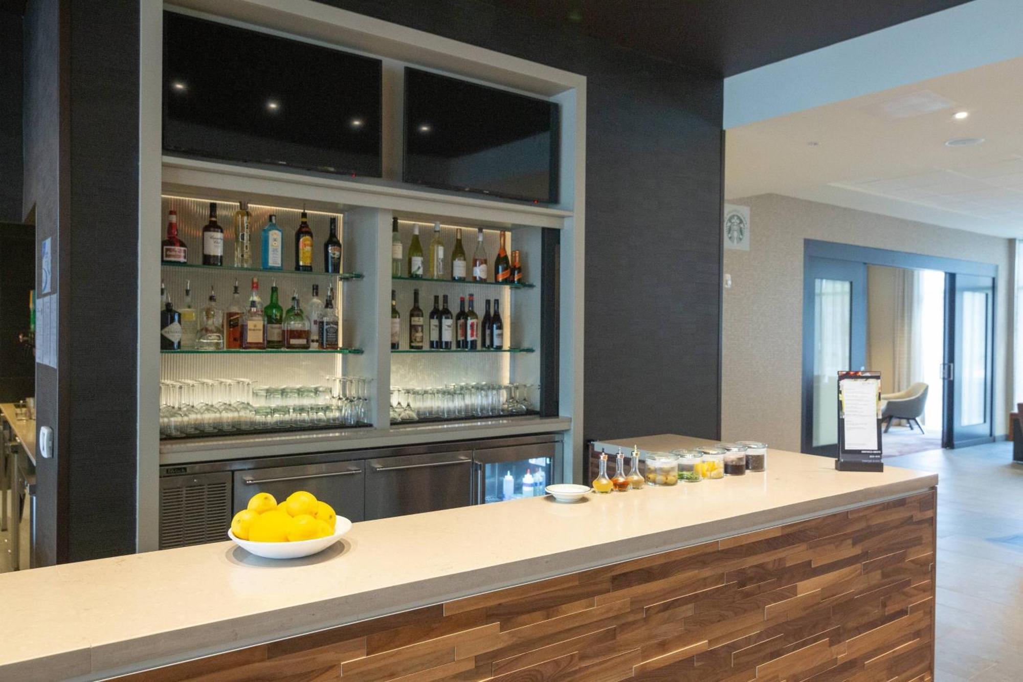 Courtyard By Marriott Cartersville Ngoại thất bức ảnh