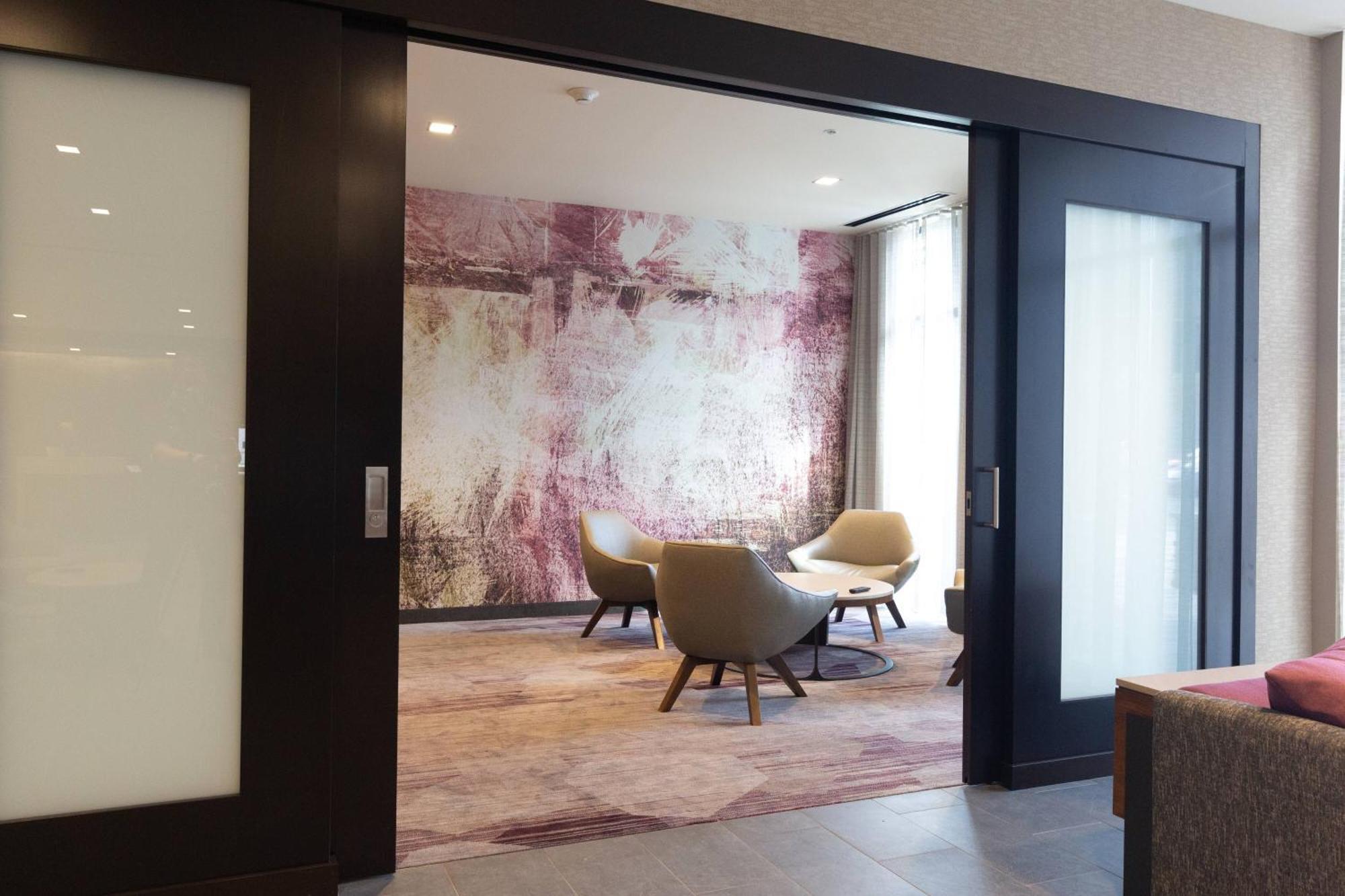 Courtyard By Marriott Cartersville Ngoại thất bức ảnh
