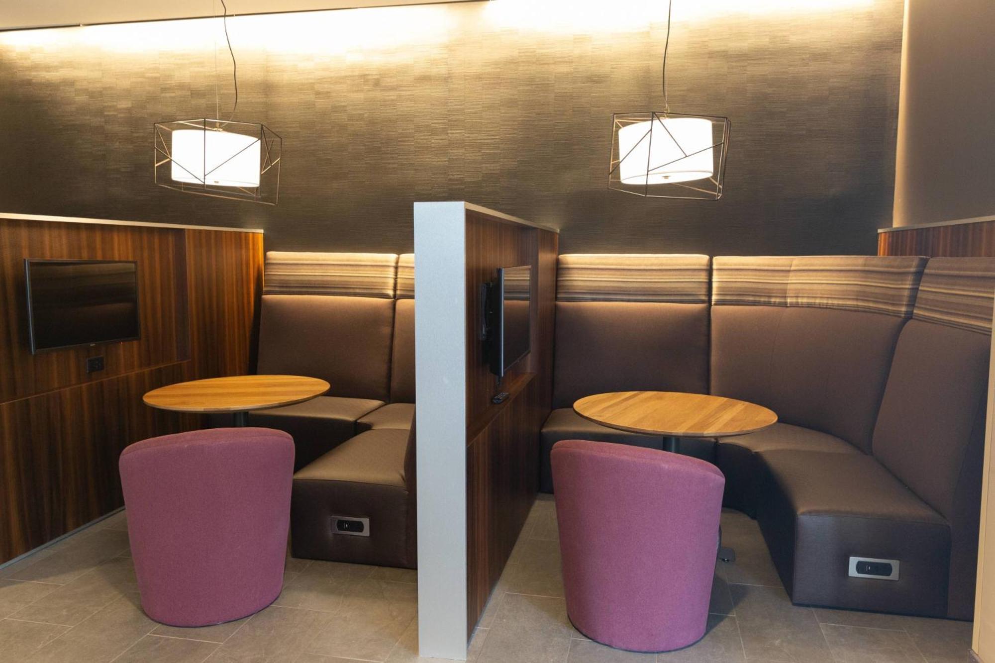 Courtyard By Marriott Cartersville Ngoại thất bức ảnh