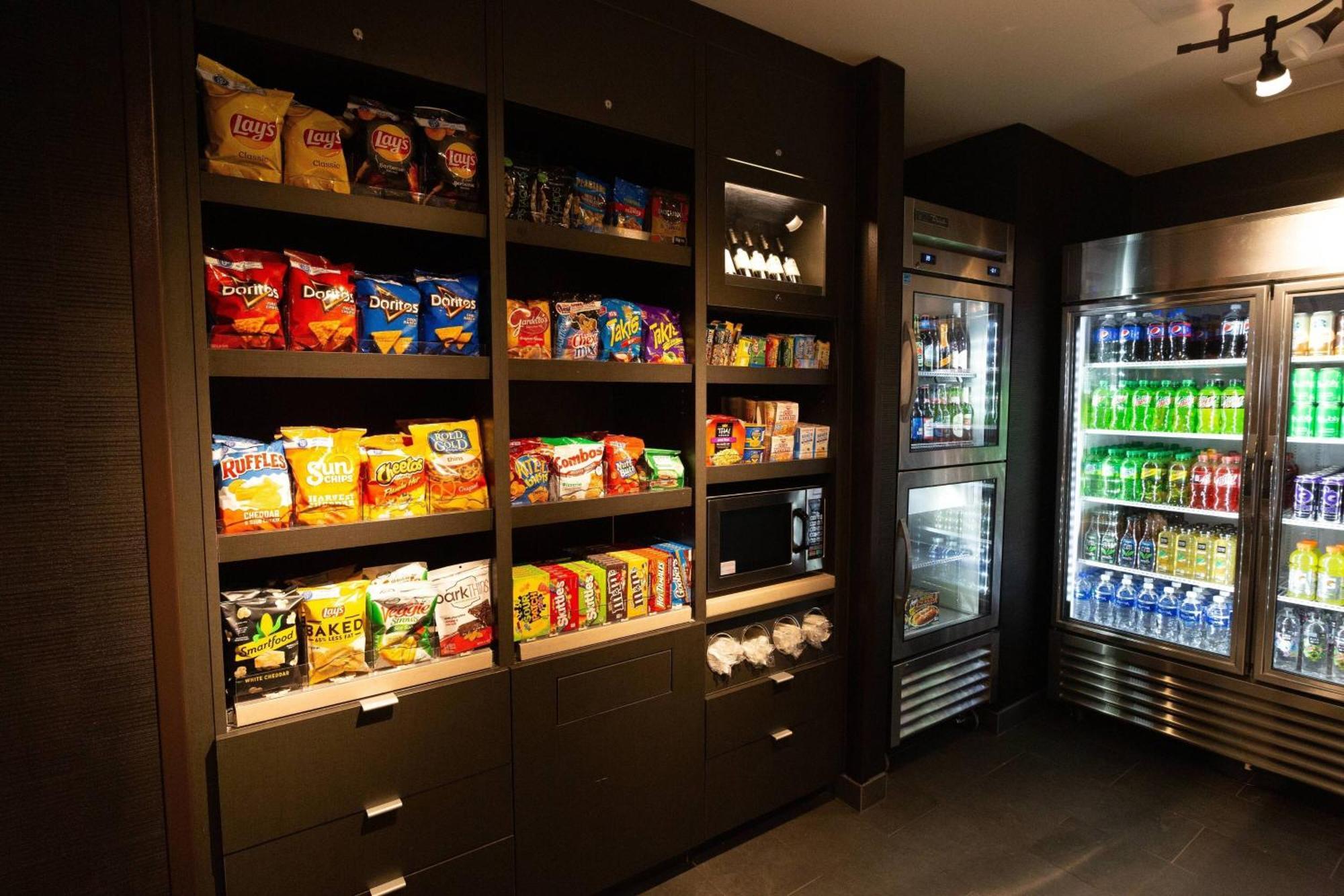 Courtyard By Marriott Cartersville Ngoại thất bức ảnh