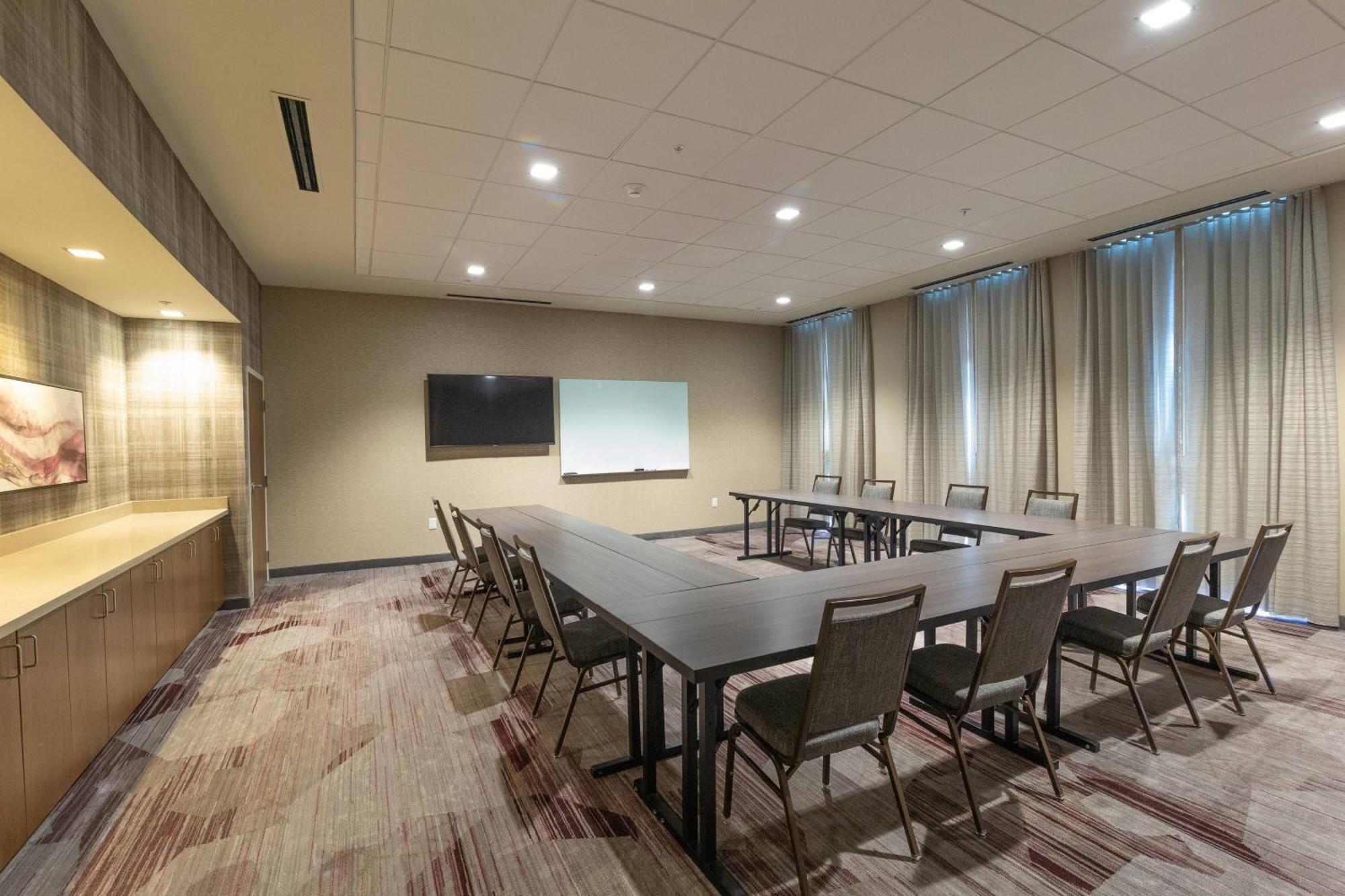 Courtyard By Marriott Cartersville Ngoại thất bức ảnh