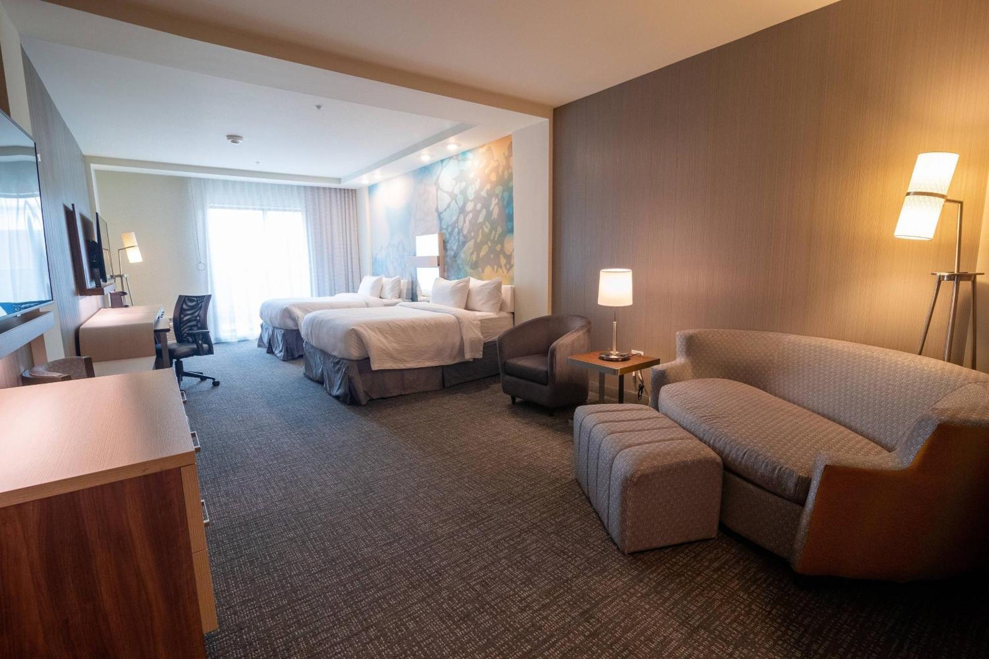 Courtyard By Marriott Cartersville Ngoại thất bức ảnh