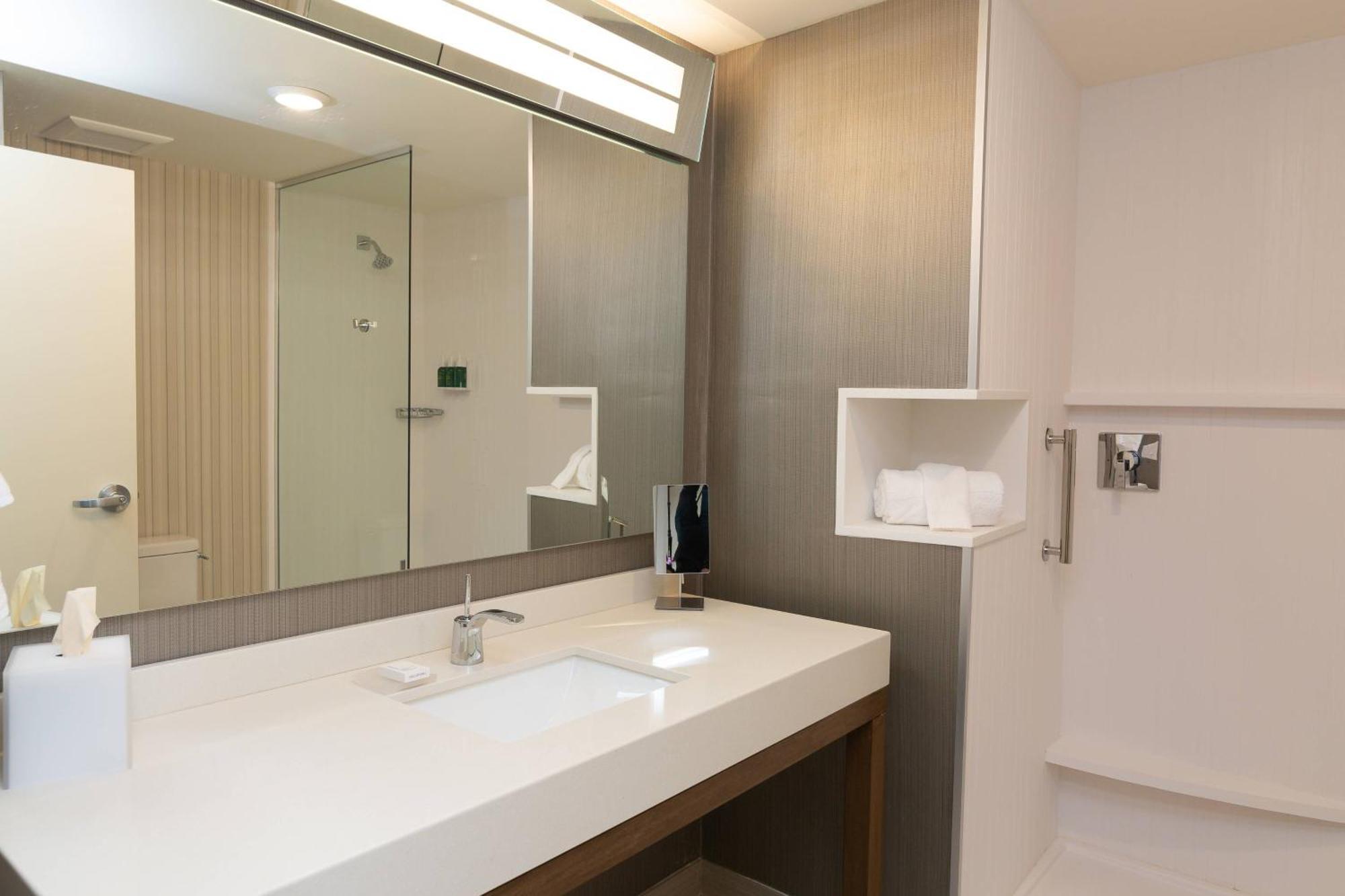 Courtyard By Marriott Cartersville Ngoại thất bức ảnh