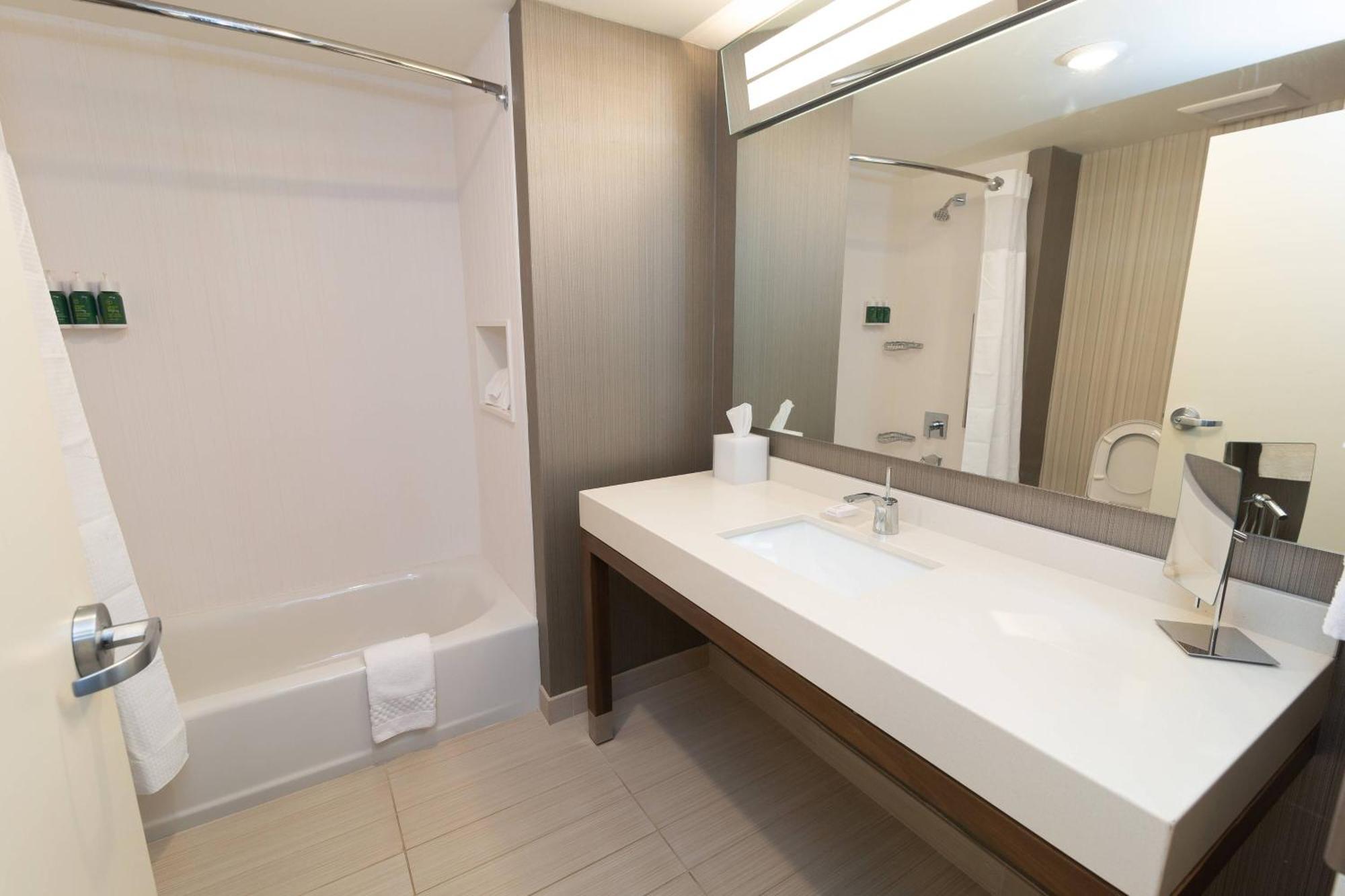 Courtyard By Marriott Cartersville Ngoại thất bức ảnh