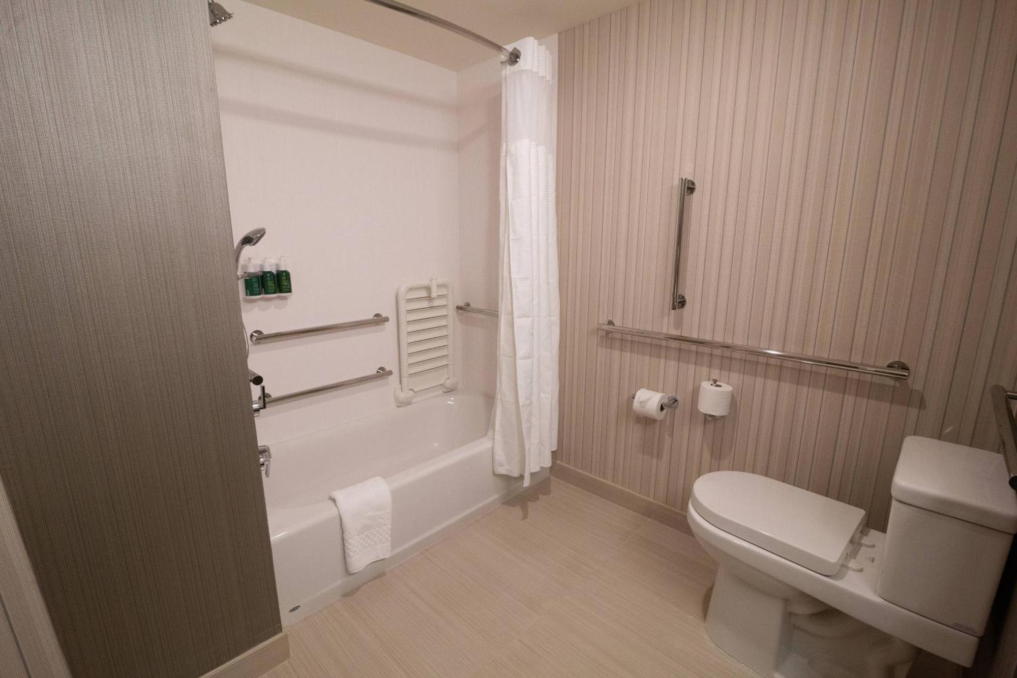 Courtyard By Marriott Cartersville Ngoại thất bức ảnh