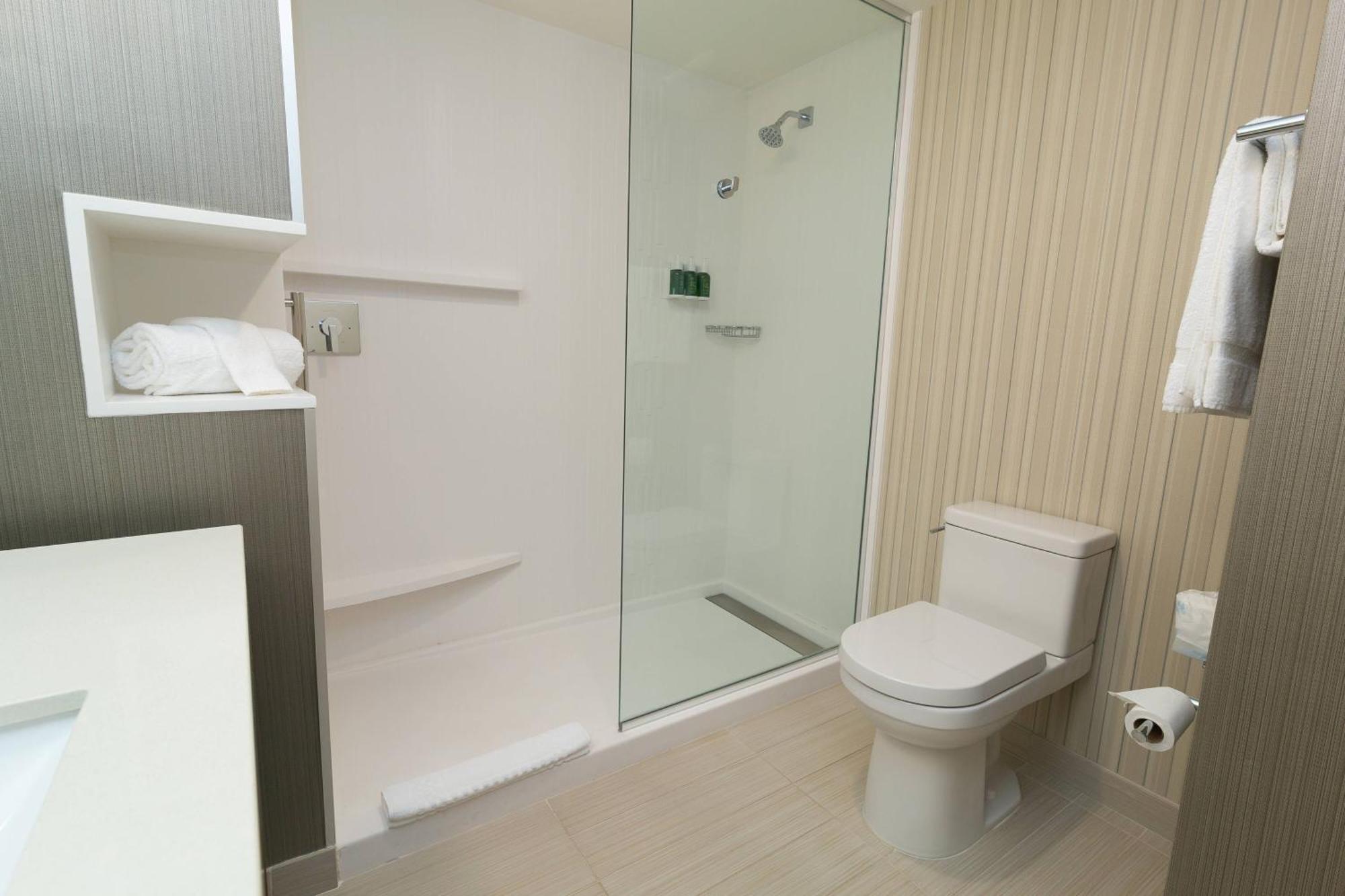 Courtyard By Marriott Cartersville Ngoại thất bức ảnh