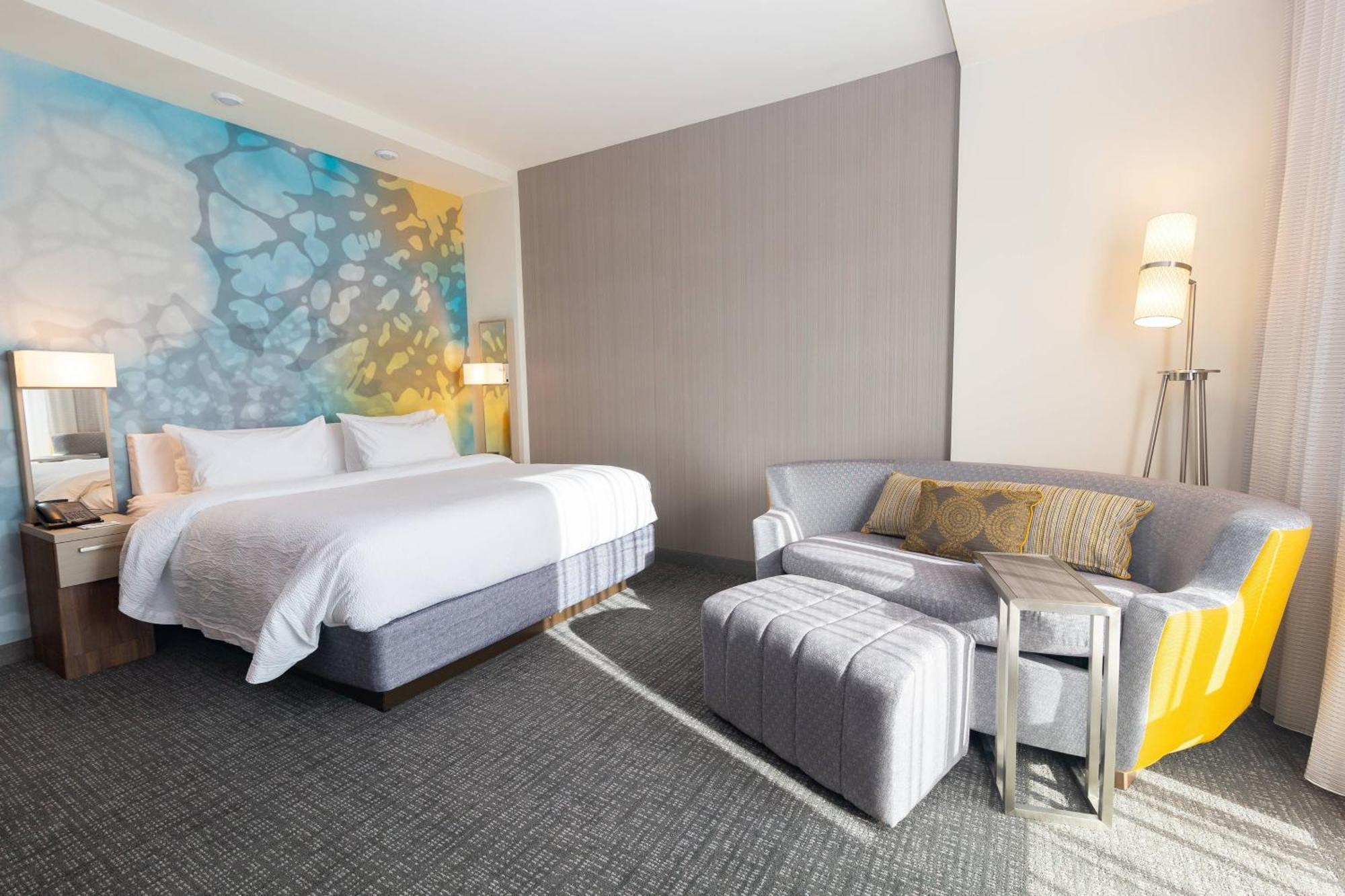 Courtyard By Marriott Cartersville Ngoại thất bức ảnh