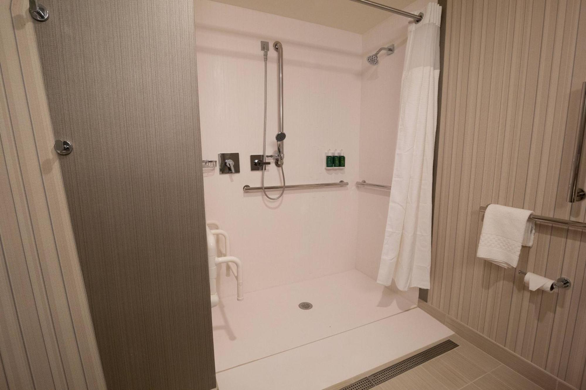 Courtyard By Marriott Cartersville Ngoại thất bức ảnh