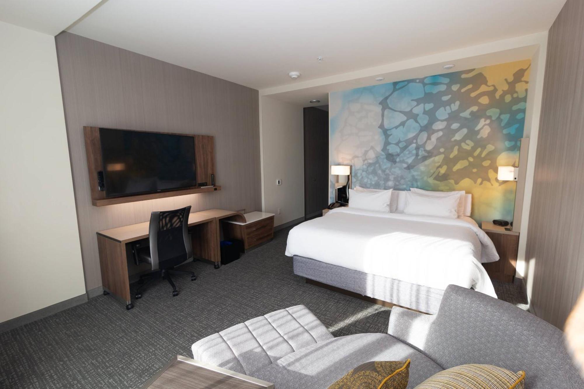 Courtyard By Marriott Cartersville Ngoại thất bức ảnh