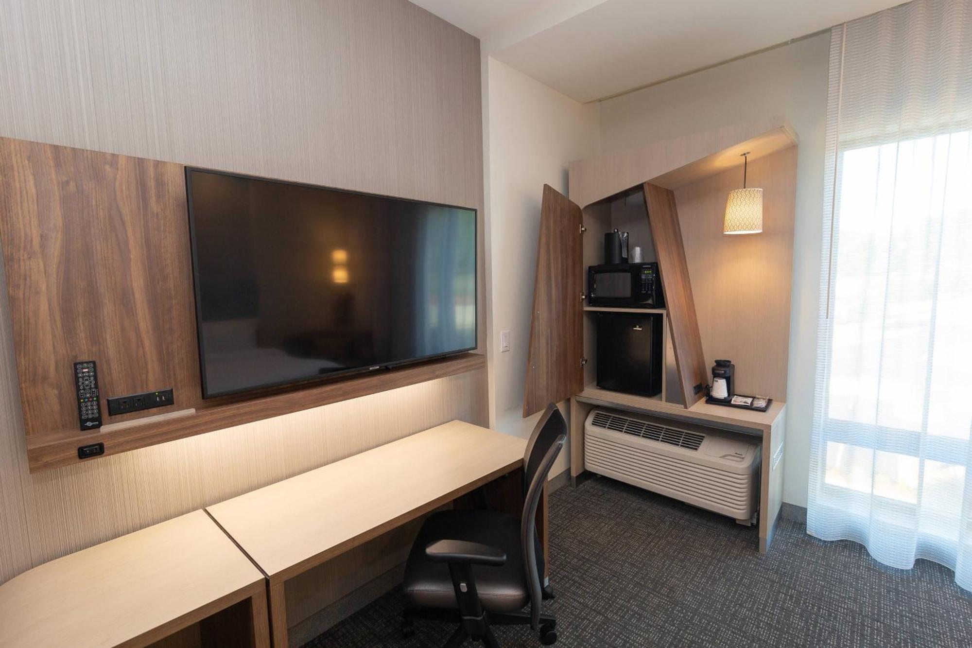 Courtyard By Marriott Cartersville Ngoại thất bức ảnh